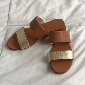 Vince Camuto Sandal